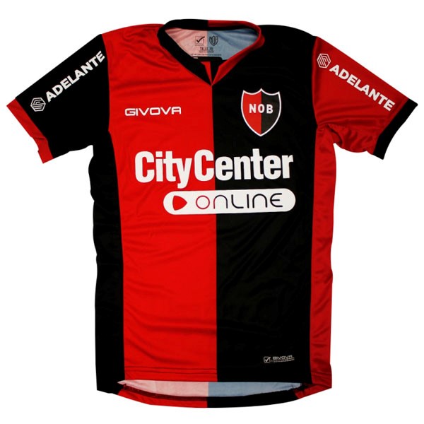 Tailandia Camiseta Newells Old Boys Replica Primera Ropa 2022/23